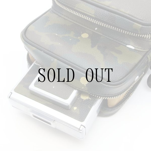 画像10: SX-70 GENTIL BANDIT [Limited Edition]