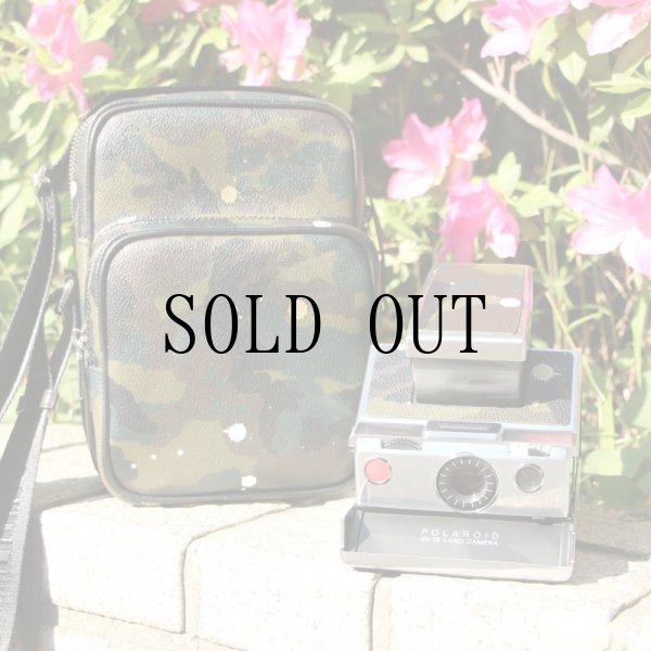 画像14: SX-70 GENTIL BANDIT [Limited Edition]