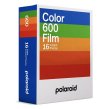 画像2: Polaroid | Color 600 Film Duble Pack　※New