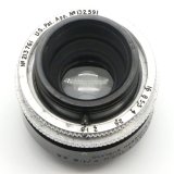 画像: Taylor Hobson Cooke Filmo Special 1inch/F1.8