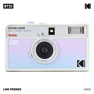 画像: ■限定生産品■KODAK（コダック）EKTAR H35N｜BT21 Edition