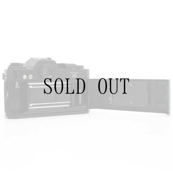 画像8: Nikon Nikomat EL 