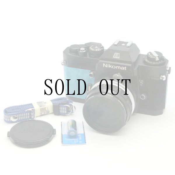 画像9: Nikon Nikomat EL 