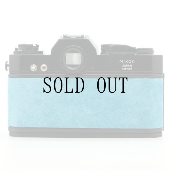 画像5: Nikon Nikomat EL 