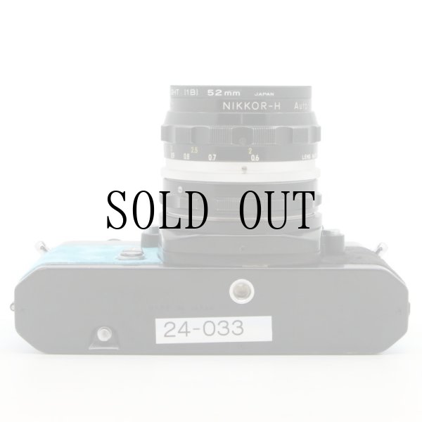 画像7: Nikon Nikomat EL 