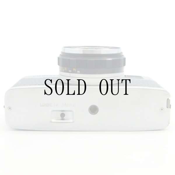 画像7: コントレイルカメラ OLYMPUS TRIP35