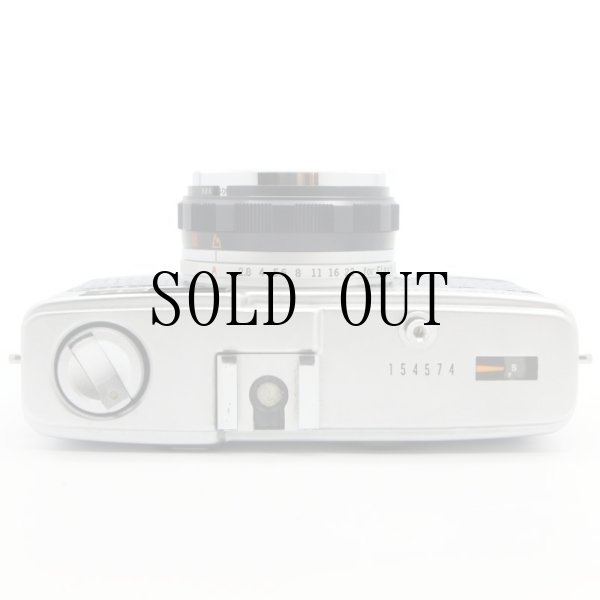 画像6: コントレイルカメラ OLYMPUS TRIP35