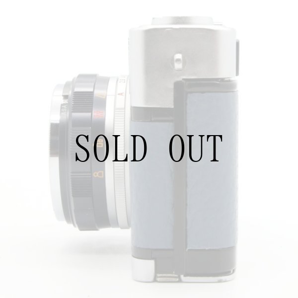 画像3: コントレイルカメラ OLYMPUS TRIP35