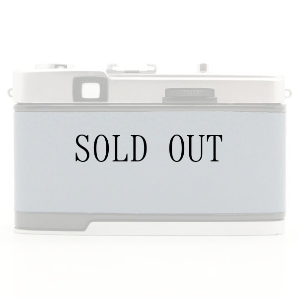 画像5: コントレイルカメラ OLYMPUS TRIP35