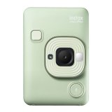 画像: チェキ instax mini LiPlay | グリーン