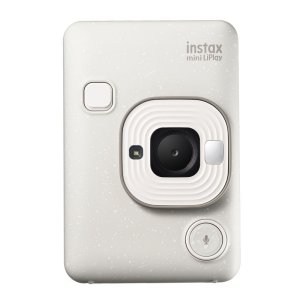 画像: チェキ instax mini LiPlay | ホワイト