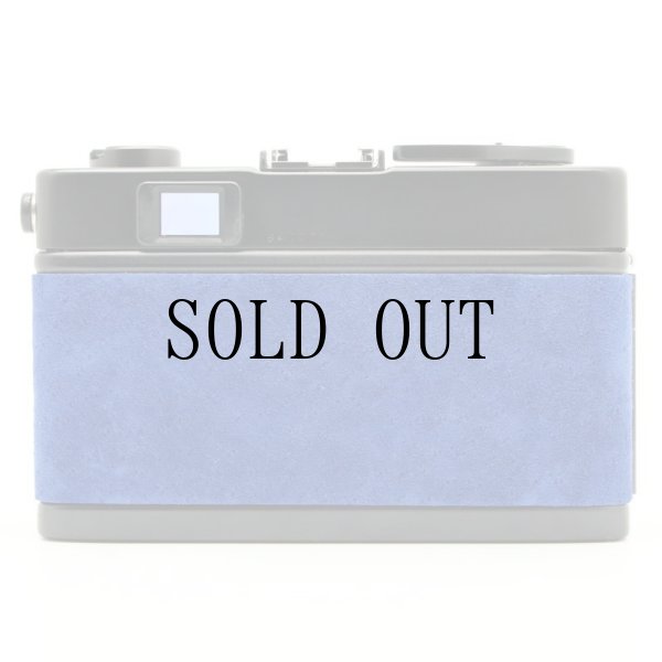 画像5: ごん色カメラ KONICA C35 Flash matic