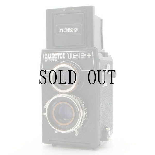 画像2: LOMO LUBITEL 166+ UNIVERSAL