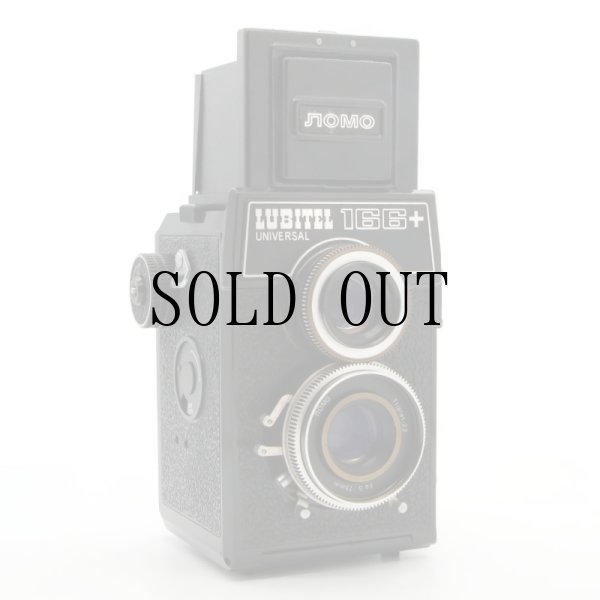 画像3: LOMO LUBITEL 166+ UNIVERSAL