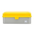 画像2: KODAK Film Case 120/135 Yellow（イエロー）