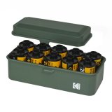 画像: KODAK Film Case 120/135 Olive（オリーブ）