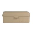 画像4: KODAK Film Case 120/135 Beige（ベージュ）