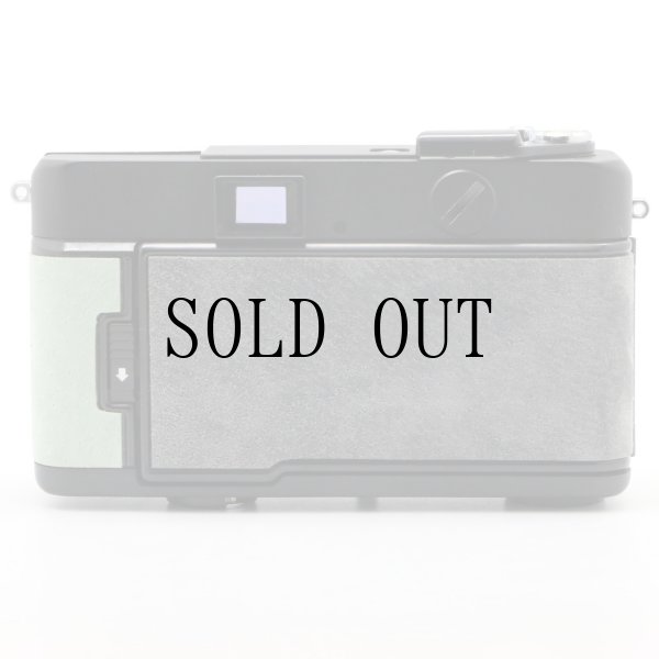 画像5: ごん色カメラ Rollei Mat F