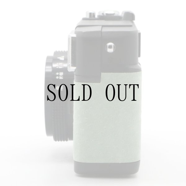 画像3: ごん色カメラ Rollei Mat F