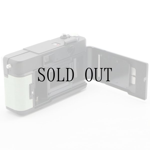 画像8: ごん色カメラ Rollei Mat F