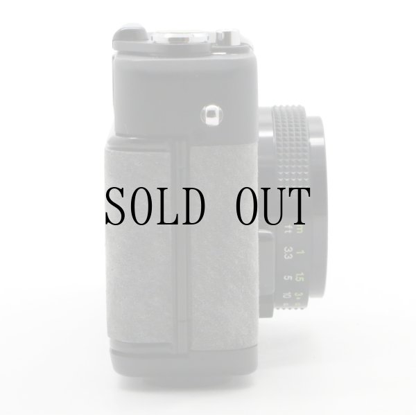 画像4: ごん色カメラ Rollei Mat F