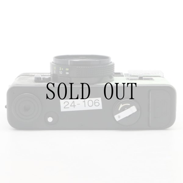 画像7: ごん色カメラ Rollei Mat F