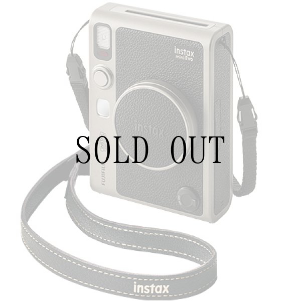 画像7: ■お一人様1台限り■チェキ instax mini Evo | FUJIFILM 90th Anniversary Special Kit (チタニウム ゴールド)