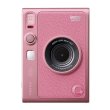 画像1: チェキ instax mini Evo PINK（ピンク）