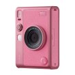 画像2: チェキ instax mini Evo PINK（ピンク）