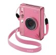 画像4: チェキ instax mini Evo PINK（ピンク）