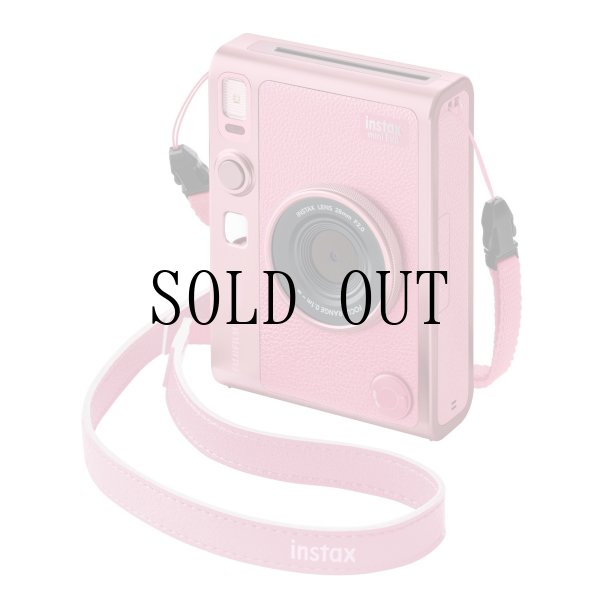 画像4: チェキ instax mini Evo PINK（ピンク）