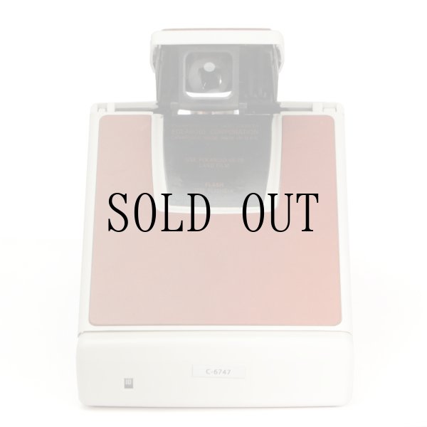 画像7: (C6747) MODEL2 初期型　※SX-70⇔600切換え電子改造 