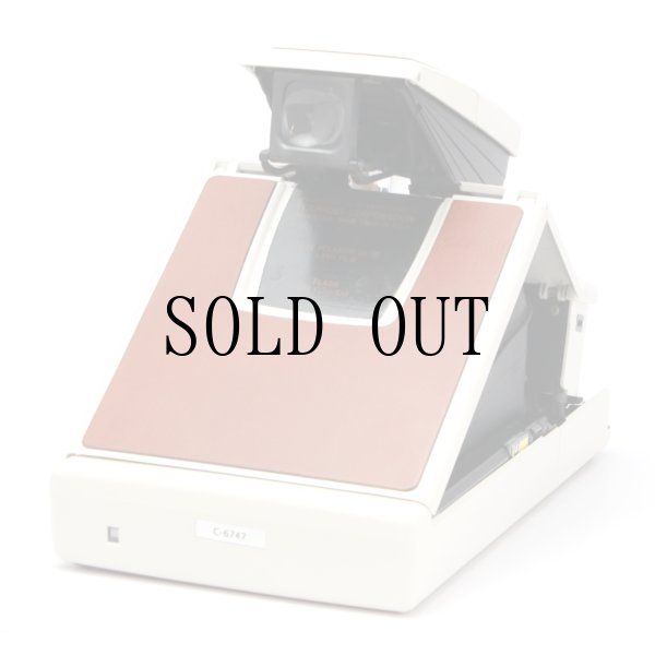 画像8: (C6747) MODEL2 初期型　※SX-70⇔600切換え電子改造 