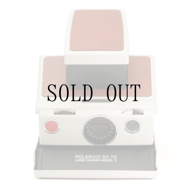 画像2: (C6747) MODEL2 初期型　※SX-70⇔600切換え電子改造 