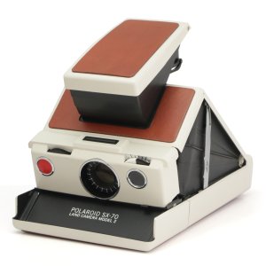 画像: (C6747) MODEL2 初期型　※SX-70⇔600切換え電子改造 