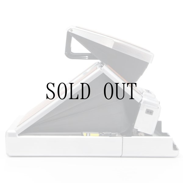 画像4: (B3836) First Model 初期型　※SX-70/600切換え式電子改造