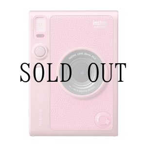 画像: 《法人用 | お店さま向け割引き価格でご提供》チェキ instax mini Evo PINK（ピンク）