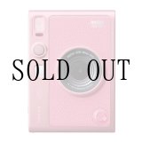 画像: 《IDOL FILE｜BOYS FILE》チェキ instax mini Evo PINK（ピンク）