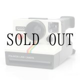 画像: 1000 ポラロイドカメラ［赤ボタン］