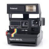 画像: Supercolor 635 CL ポラロイドカメラ