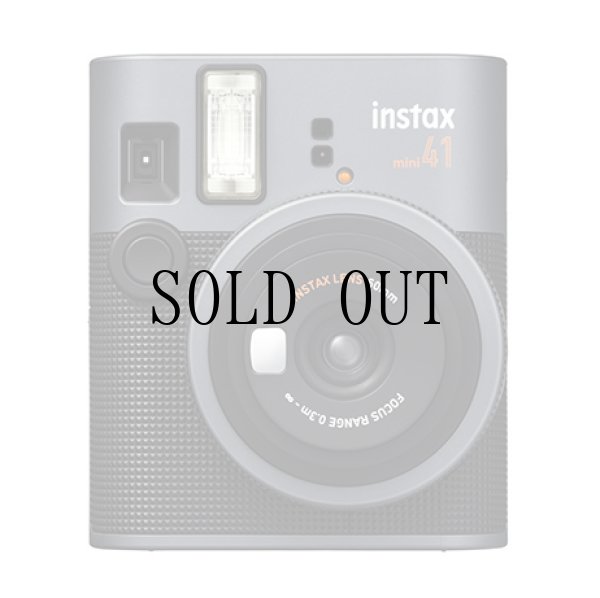 画像1: 《IDOL FILE｜BOYS FILE》チェキ instax mini 41