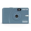 画像1: Reto（レト）Ultra Wide&Slim｜ティール