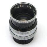 画像: Kern（ケルン）PIZAR H16 RX F1.5