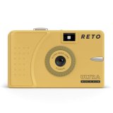 画像: Reto（レト）Ultra Wide&Slim｜マッディー イエロー