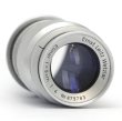 画像5: Ernst Leitz Wetzlar（ライカ）Elmar（エルマー）90mm/F4 