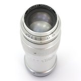画像: Steinheil（シュタインハイル）Culminar（クルミナー）135mm F4.5