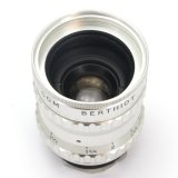 画像: Som Berthiot（ソムベルチオ）Lytar 25mm/F1.8