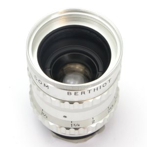 画像: Som Berthiot（ソムベルチオ）Lytar 25mm/F1.8