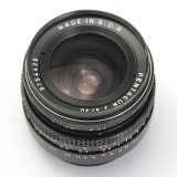 画像: Pentacon（ペンタコン）30mm/F3.5