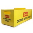 画像1: KODAKビンテージメタルBOX　※レア
